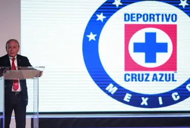 Guillermo Álvarez habló en una entrevista exclusiva con David Faitelson