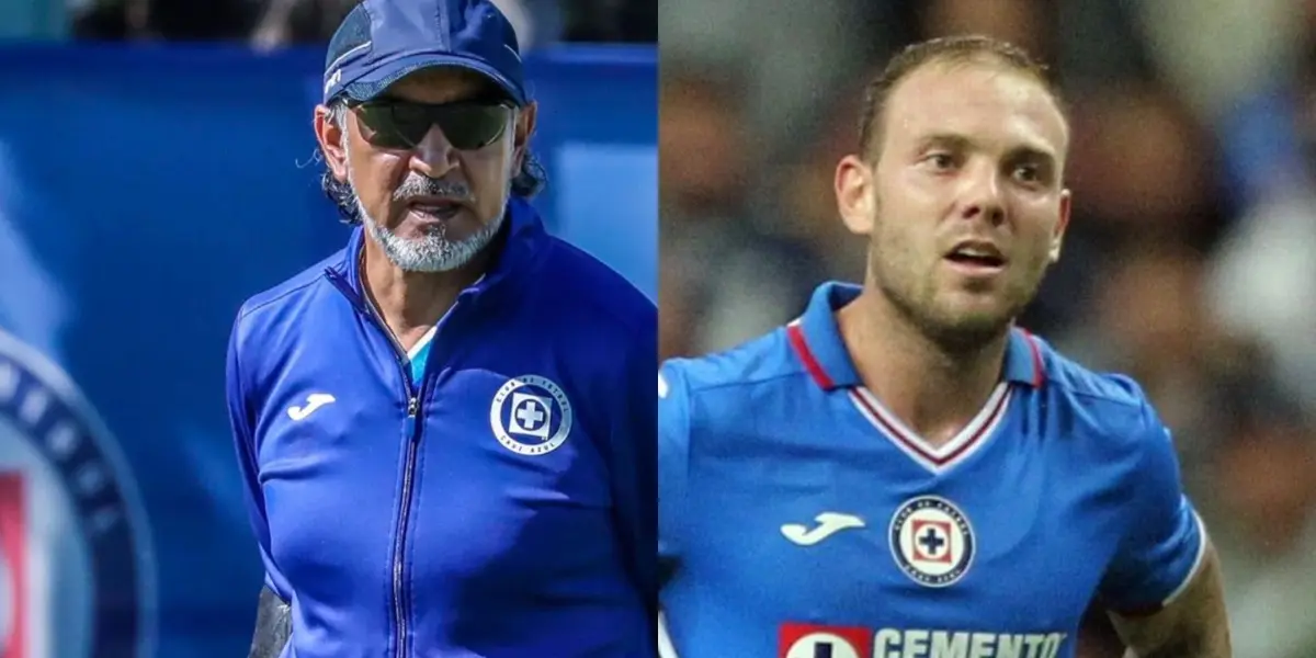 Gutiérrez ha sido muy cuestionado tras su derrota frente a Rayados