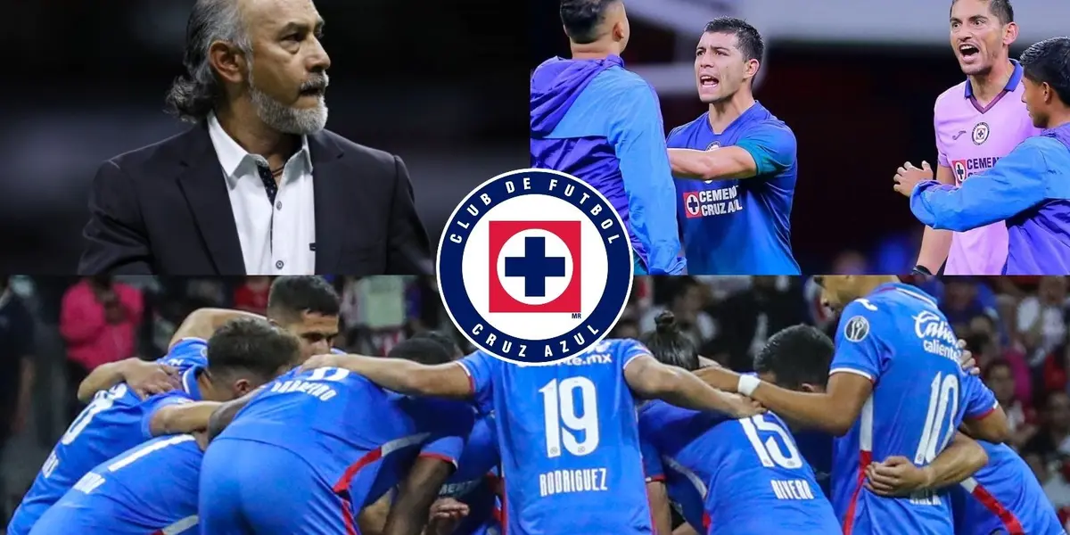 Ha demostrado que la playera de La Máquina Celeste no es para cualquiera.