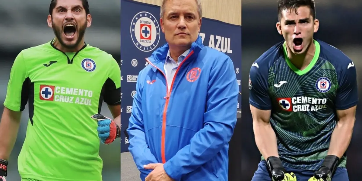 Ha hablado el capitán sobre la suplencia que tuvo con el entrenador pasado.