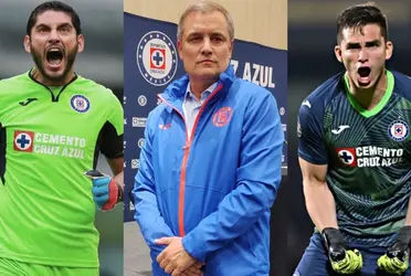 Ha hablado el capitán sobre la suplencia que tuvo con el entrenador pasado.