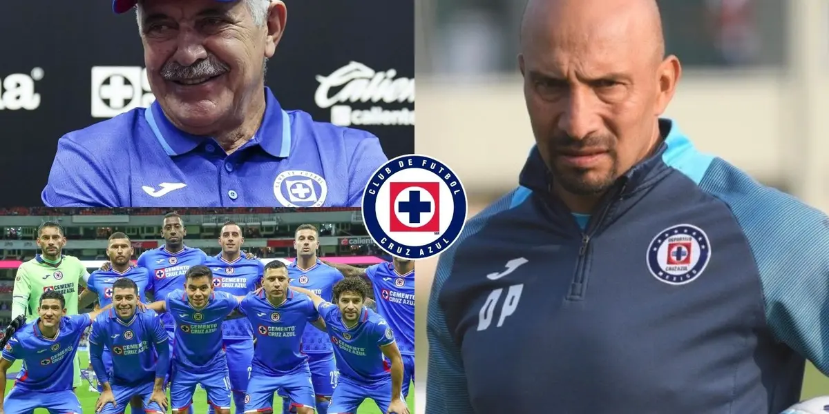 Ha hecho mucho por el equipo en tan poco tiempo sin lugar a dudas, un crack el Conejo.