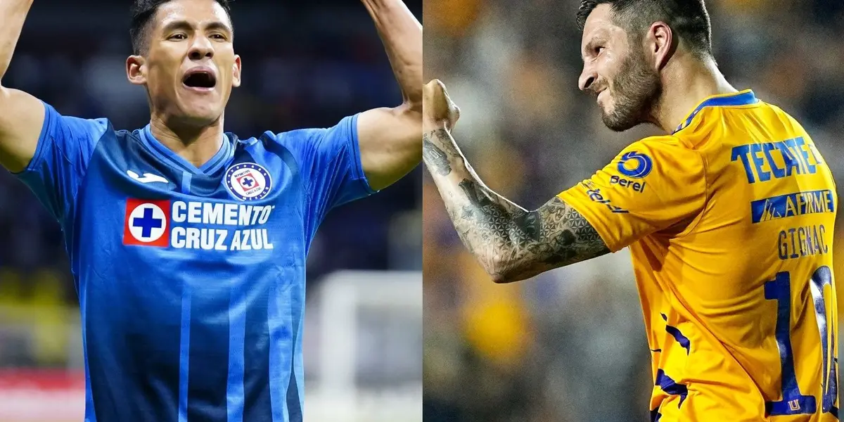 Ha jugado para ambas escuadras pero le dio la espalda a La Máquina Celeste.