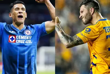 Ha jugado para ambas escuadras pero le dio la espalda a La Máquina Celeste.