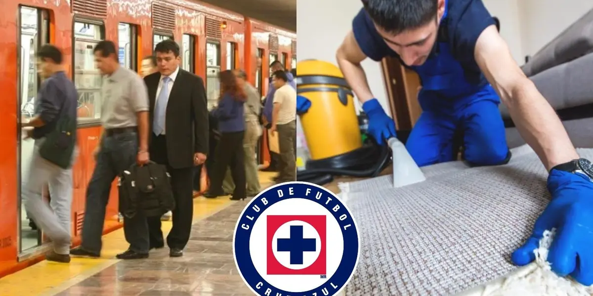 Ha sido uno de los mejores jugadores de La Máquina Celeste en los últimos 22 años.