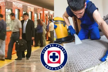 Ha sido uno de los mejores jugadores de La Máquina Celeste en los últimos 22 años.