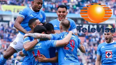 Ha surgido una teoria sobre la real intención de Aguirre con los cruzazulinos