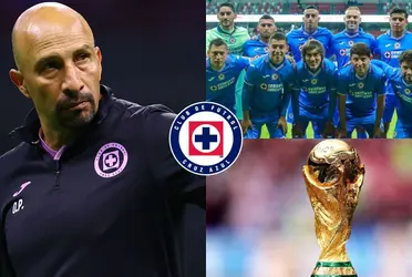 ¿Habrá nuevo Director Deportivo de La Máquina Celeste en el Clausura 2023?