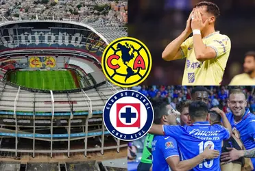 Habría decidido llegar a La Máquina Celeste rechazando a las Guajolotas.