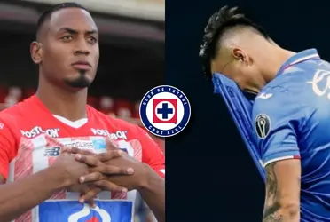 Habría tres posibilidades para sustituir a Willer Ditta en La Máquina Celeste.