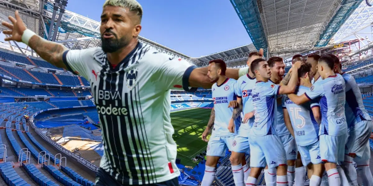 Habría un intercambio de locura en este mercado de fichajes para La Máquina Celeste.