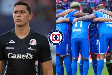 Habría un nuevo arquero en La Máquina Celeste para e próximo verano.