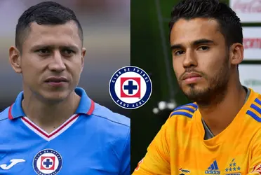 Habría un nuevo central que le llenaría el ojo al Tuca en La Máquina Celeste.