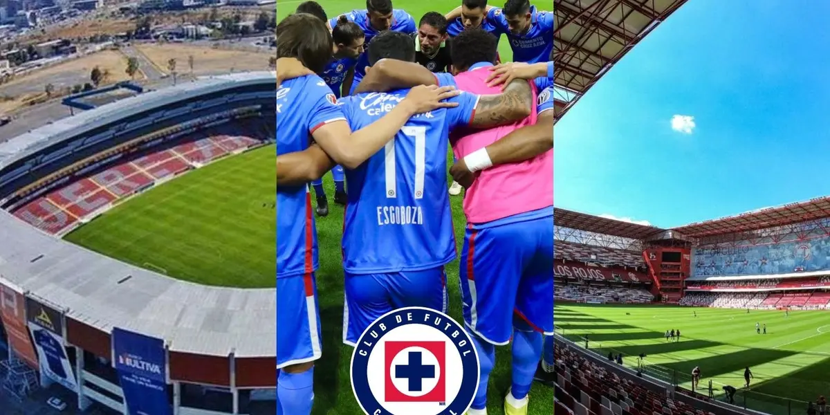 Habría un nuevo estadio de La Máquina Celeste a partir del verano de 2025