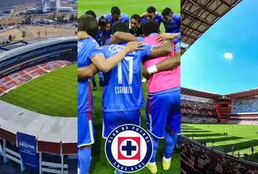 Habría un nuevo estadio de La Máquina Celeste a partir del verano de 2025