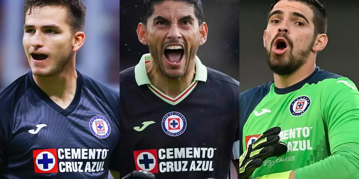 Habrían tres opciones para sustituir al capitán de La Máquina Celeste cuando se retire.