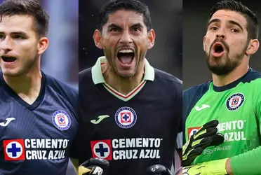 Habrían tres opciones para sustituir al capitán de La Máquina Celeste cuando se retire.