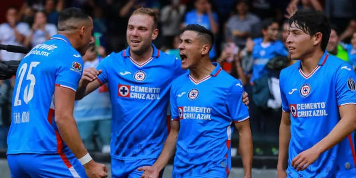 Han pasado 10 partidos y Tigres no ha podido ganarle a Cruz Azul en el Estadio Universitario; el último triunfo de los felinos data en octubre del 2014