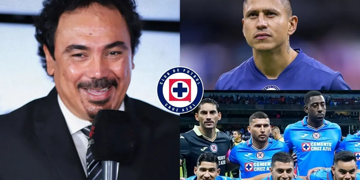 Hasta 2 jugadores podrían salir de La Máquina Celeste con la llegada del Pentapichichi.