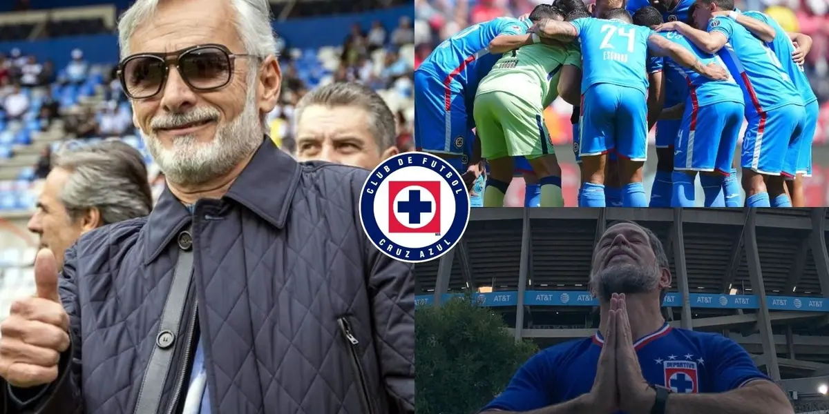 Hasta 3 empresarios podrían adquirir a La Máquina Celeste en los próximos días.