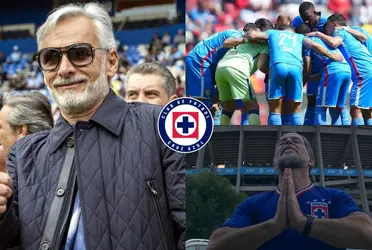 Hasta 3 empresarios podrían adquirir a La Máquina Celeste en los próximos días.