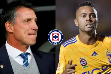 Hasta 3 futbolistas de Tigres podrían llegar a La Máquina Celeste en los próximos días.