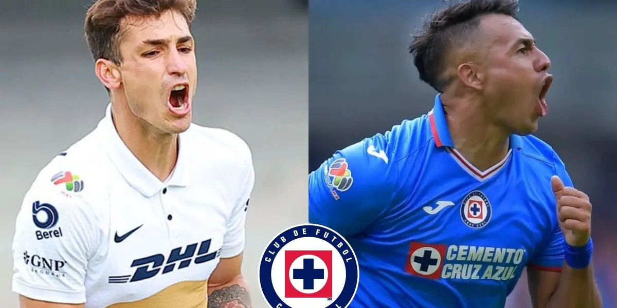 Hasta 3 jugadores saldrían de La Máquina Celeste para el arribo del delantero sudamericano.