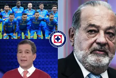 Hasta 3 millonarios podrían adquirir al club y así correr al actual Presidente de La Cooperativa.