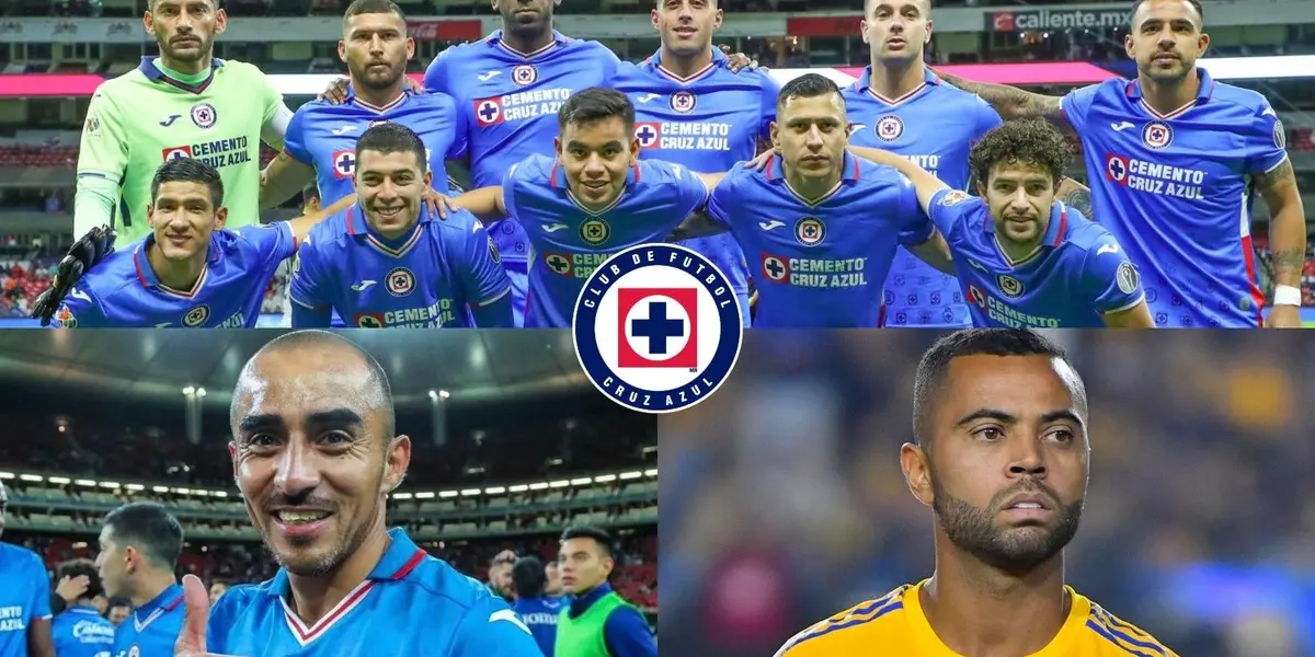 Hasta 3 troncos se irían del equipo ni bien llegue Rafael Carioca gracias al Tuca Ferretti.