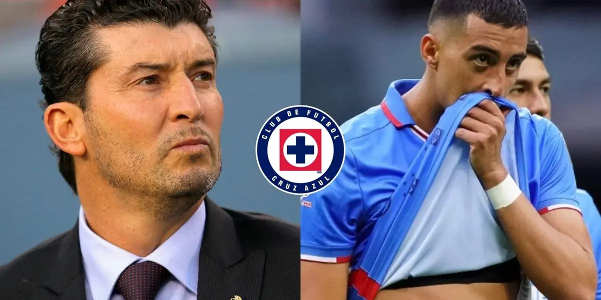 Hasta 4 jugadores se irían con la llegada del Chepo a La Máquina Celeste.