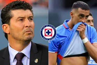 Hasta 4 jugadores se irían con la llegada del Chepo a La Máquina Celeste.