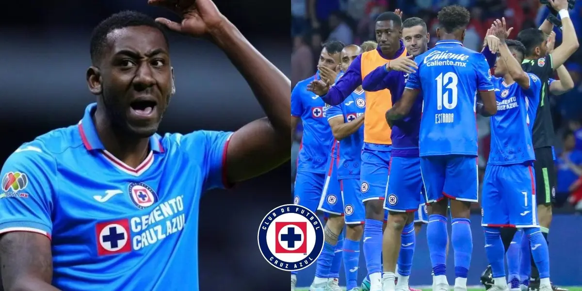 Hasta 6 jugadores se irían de La Máquina Celeste por su bajo desempeño en el Clausura 2023.