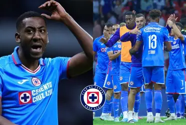 Hasta 6 jugadores se irían de La Máquina Celeste por su bajo desempeño en el Clausura 2023.