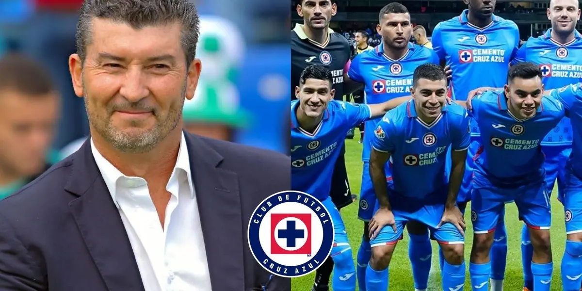 Hasta dos jugadores podrían llegar con el Chepo de la Torre a La Máquina Celeste.