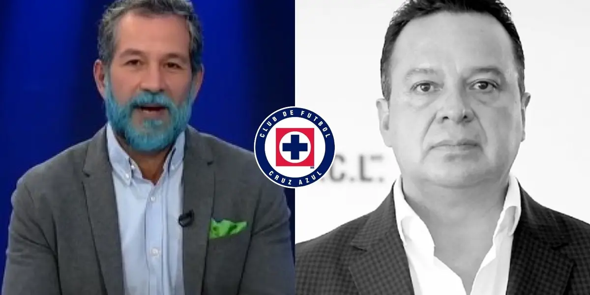 Hasta tres opciones habrían para sustituir a Víctor Velázquez, actual Presidente de la Cooperativa.