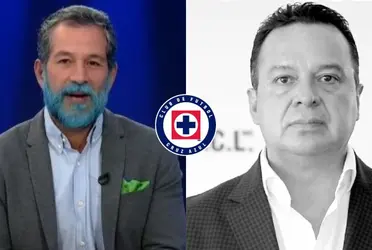 Hasta tres opciones habrían para sustituir a Víctor Velázquez, actual Presidente de la Cooperativa.