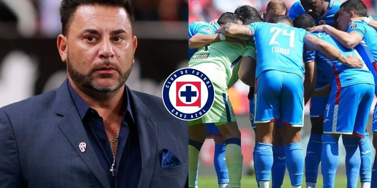 Hasta tres petardos saldrían de La Noria en cuanto llegue el Turco Mohamed.