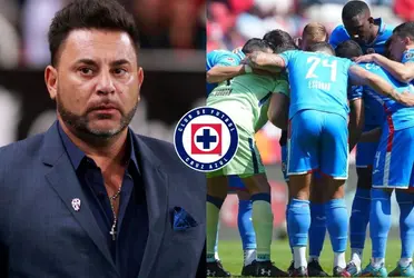 Hasta tres petardos saldrían de La Noria en cuanto llegue el Turco Mohamed.