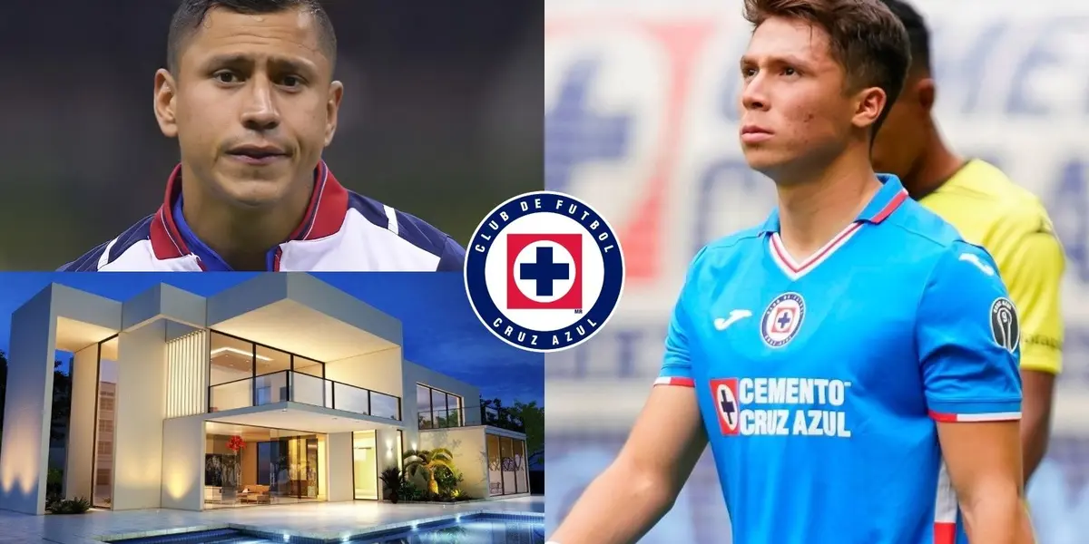 Hay gran diferencia entre los sueldos de Domínguez y Huescas en La Máquina.