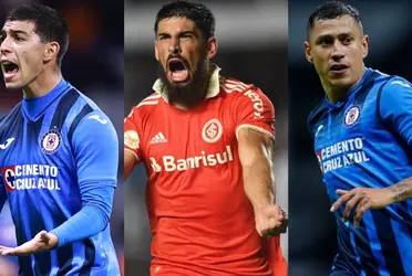 Hay sorpresas entre los posibles candidatos para salir de La Máquina.