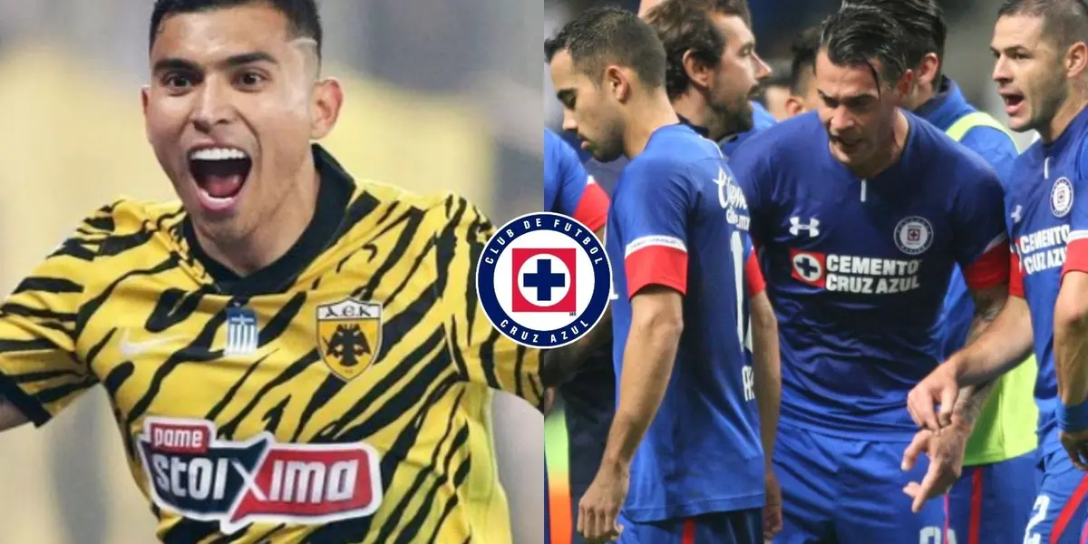 Hay un extranjero que es figura en La Liga y que fue un petardo en su paso por La Máquina.