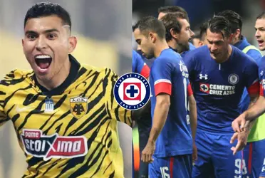 Hay un extranjero que es figura en La Liga y que fue un petardo en su paso por La Máquina.