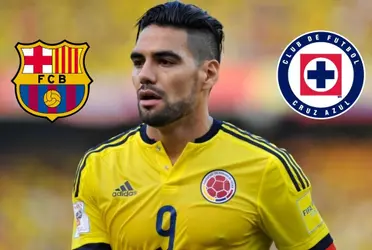 Hay un futbolista que se iría al FC Barcelona en lugar de fichar por La Máquina Celeste.