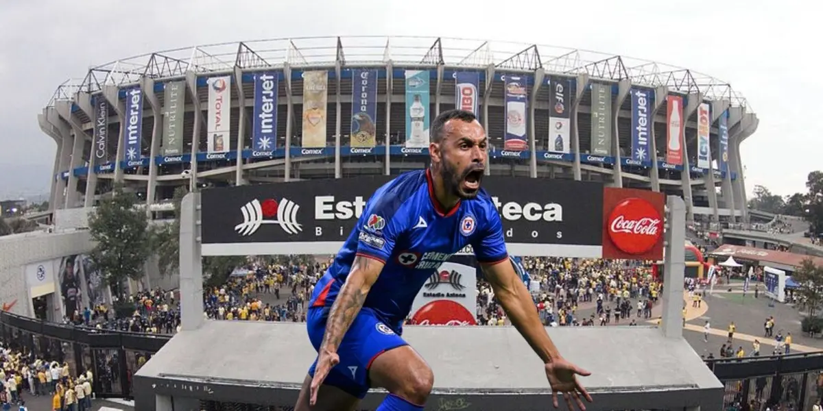 Hay un interés de Cruz Azul por llevarse a un jugador que de igual forma es miembro de un equipo de la Liga MX.