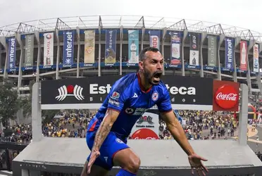Hay un interés de Cruz Azul por llevarse a un jugador que de igual forma es miembro de un equipo de la Liga MX.
