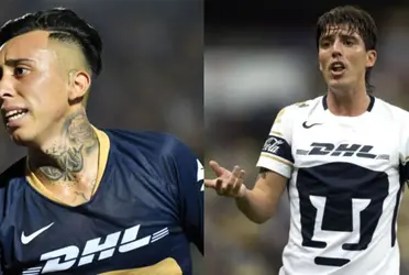 Hay un jugador de Cruz Azul que puede salir rumbo a los Pumas