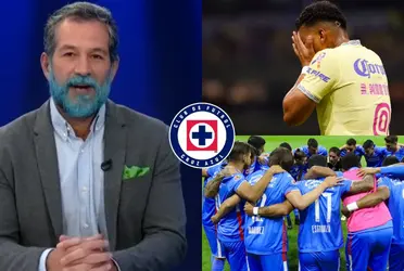 Hay un personaje que debe de presentar su renuncia en La Máquina Celeste desde ya.