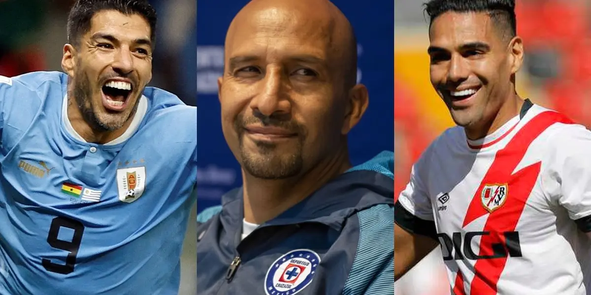 Hay un Plan C para La Máquina Celeste en este Clausura 2023 en el ataque.