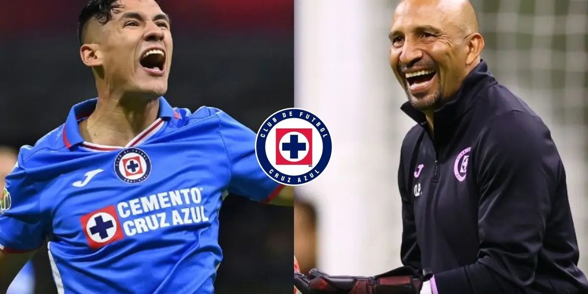 Hay un talentoso extremo mexicano que podría reemplazar al Brujo en La Máquina Celeste.