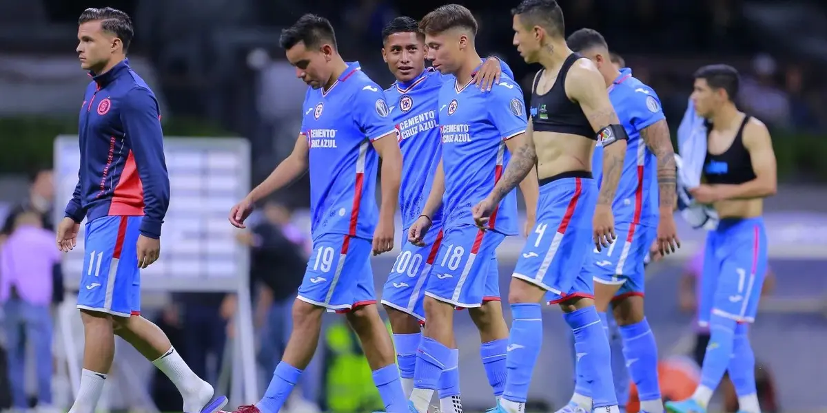 Hay una serie de futbolistas que están en la mira y ya preparan sus maletas